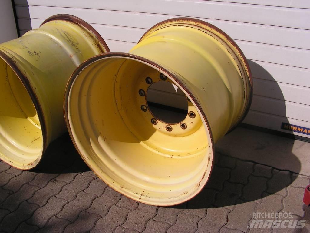 John Deere 2266 Príslušenstvo a náhradné diely ku kombajnom