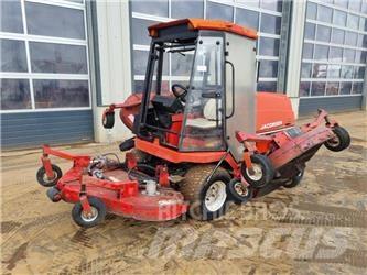 Jacobsen HR5111 Samochodné kosačky