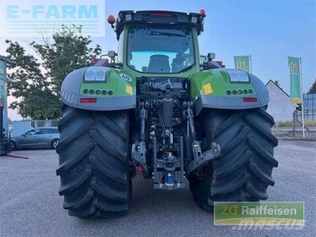 Fendt 1050 gen.3 Traktory