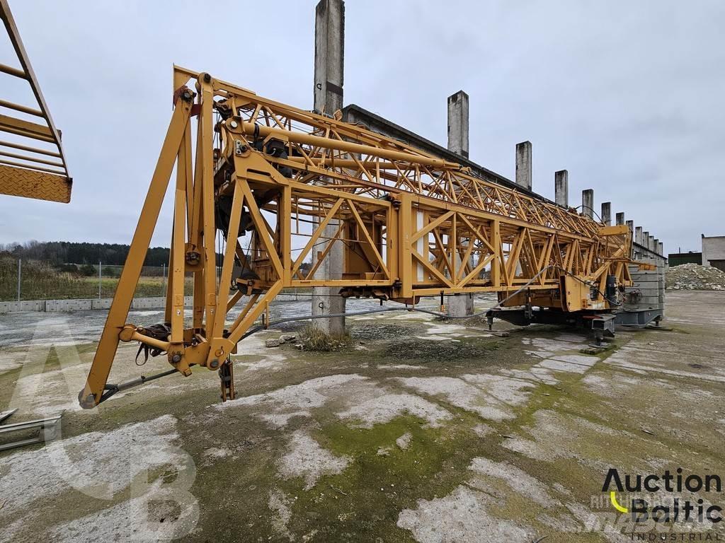 Liebherr 56K Stavebné žeriavy