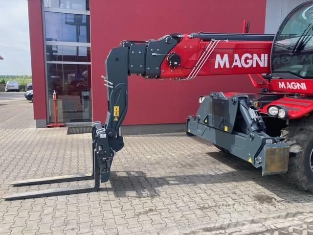 Magni RTH 6.25 Teleskopické manipulátory