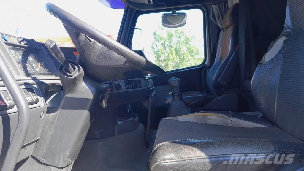 Volvo FH 12 420 Ťahače