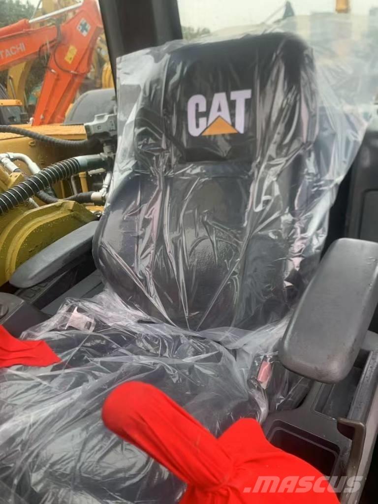 CAT 329 D Pásové rýpadlá