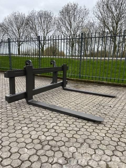 Volvo Forks Vidlica