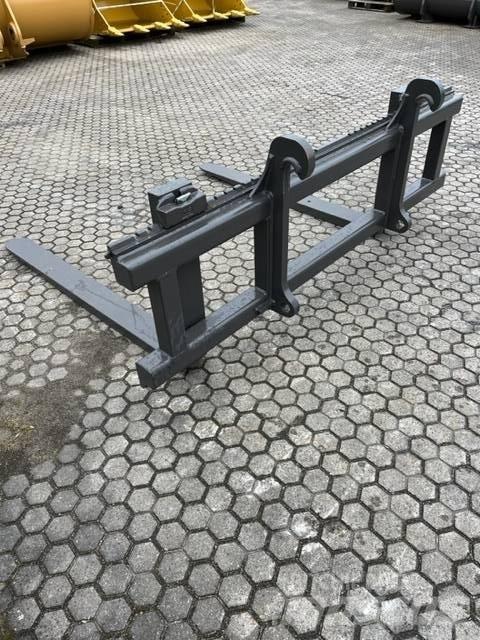 Volvo Forks Vidlica