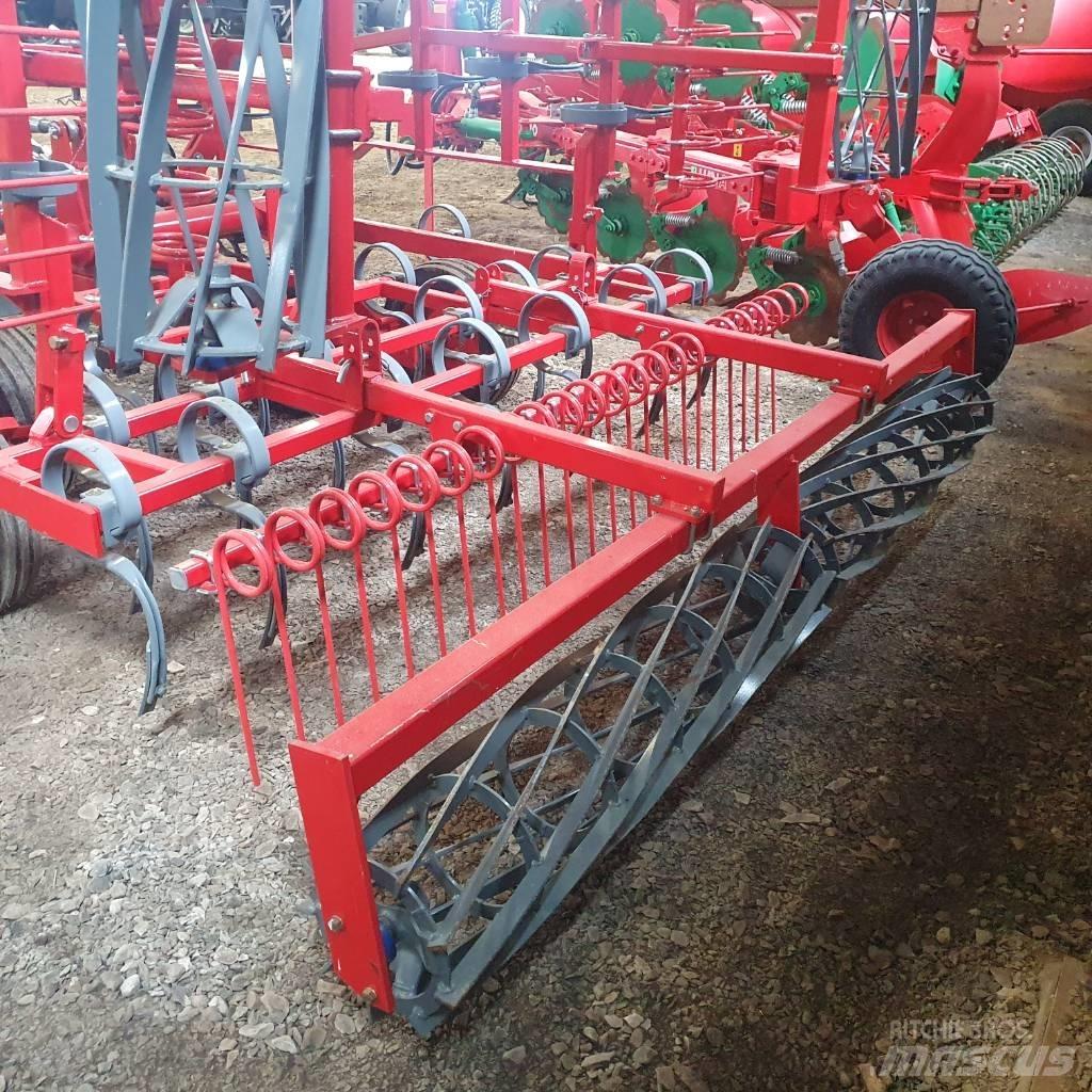 Unia Viking LH 6,3 Brány