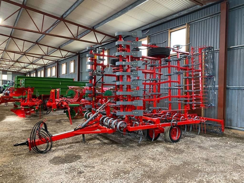 Unia Viking LH 6,3 Brány