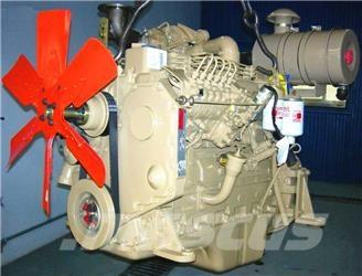 Cummins 6BT5.9-GM83 Motory