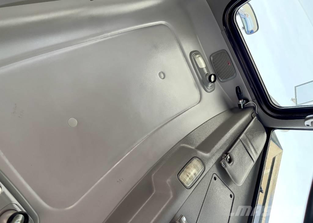 Peterbilt 365 Ťahače