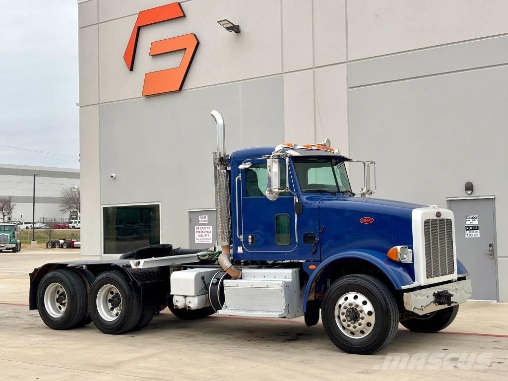 Peterbilt 365 Ťahače