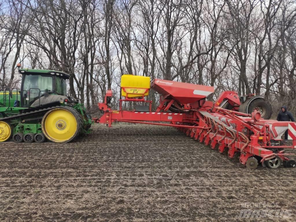 APV LF600 M1 Iné stroje na aplikáciu hnojív a ich príslušenstvo