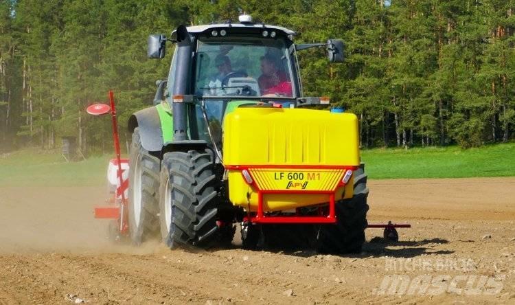 APV LF600 M1 Iné stroje na aplikáciu hnojív a ich príslušenstvo