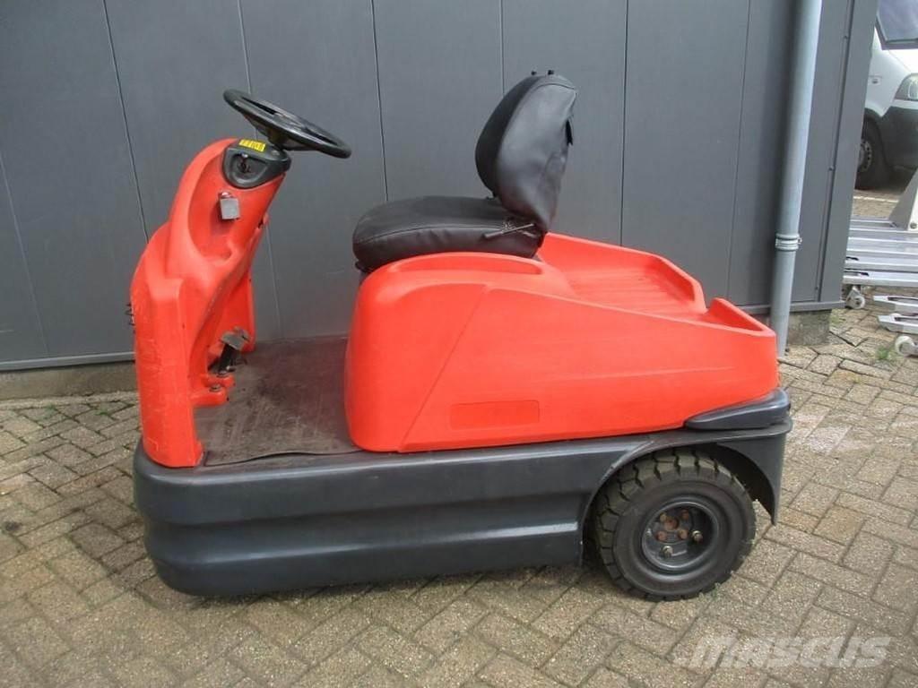 Linde P 60 Manipulácia s materiálom - ostatné