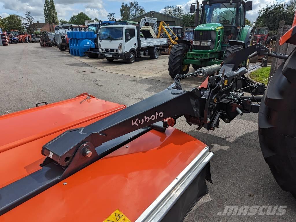 Kubota DMC6028N Iné sejacie stroje a ich príslušenstvo