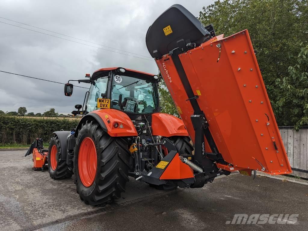 Kubota DMC6028N Iné sejacie stroje a ich príslušenstvo