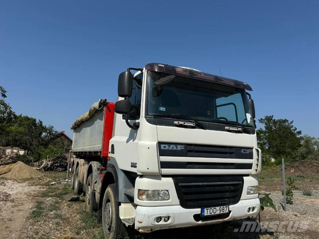 DAF CF 410 Ťahače