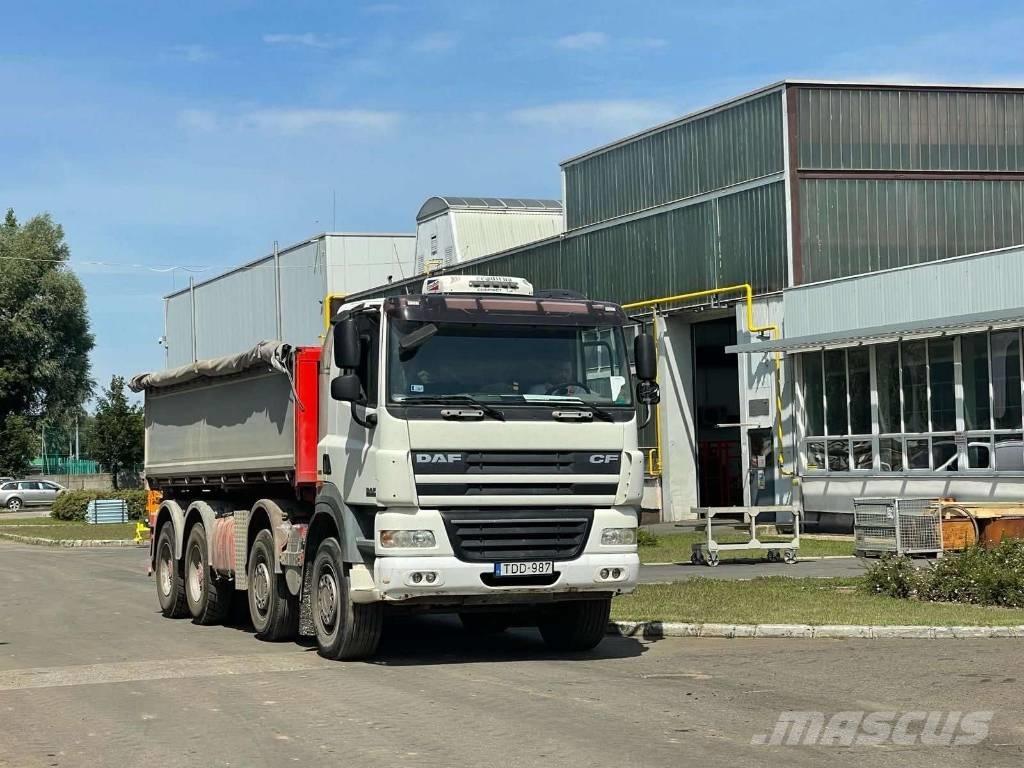DAF CF 410 Ťahače
