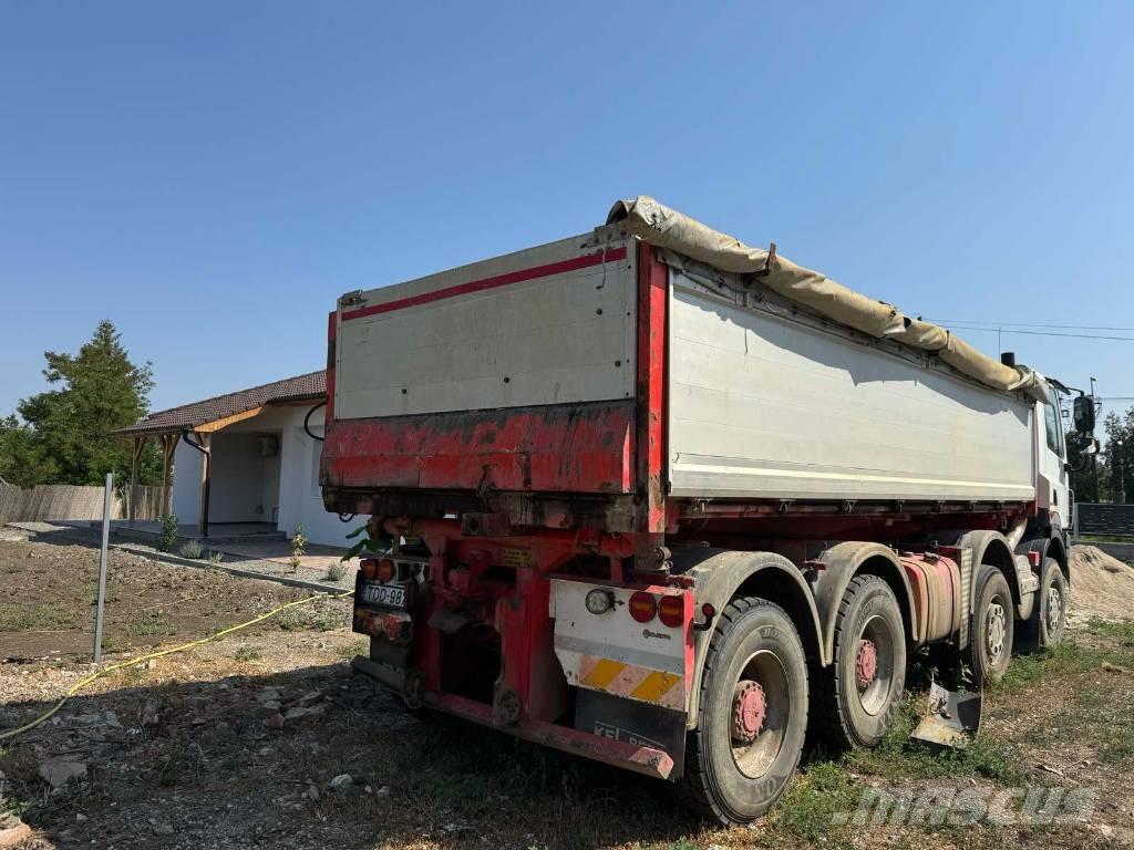 DAF CF 410 Ťahače