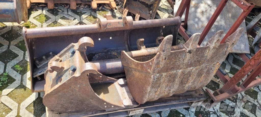 Kubota KX 71-3 Mini rýpadlá < 7t