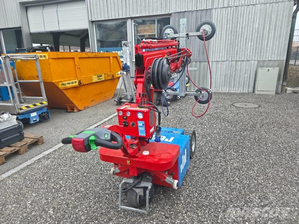 SmartGroup SG 350 Manipulácia s materiálom - ostatné