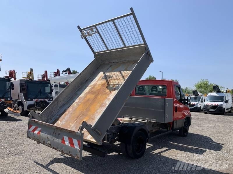 Iveco 35C13 - Tipper Sklápače
