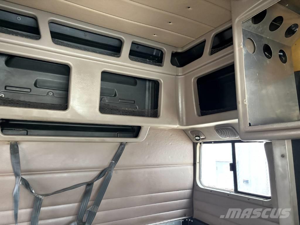 Peterbilt 389 Ťahače