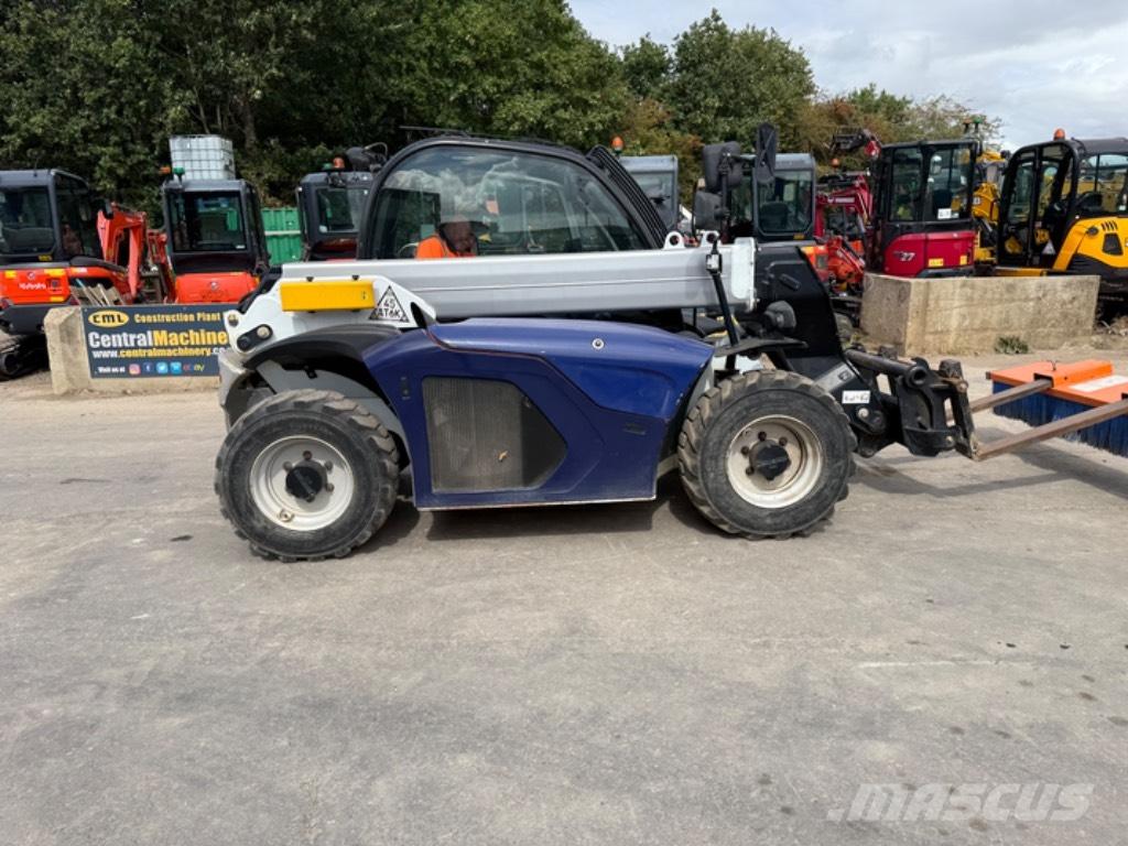 Manitou MT 420 H Teleskopické manipulátory