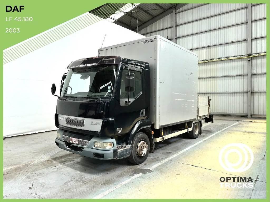 DAF LF 45.180 Univerzálne terénne žeriavy