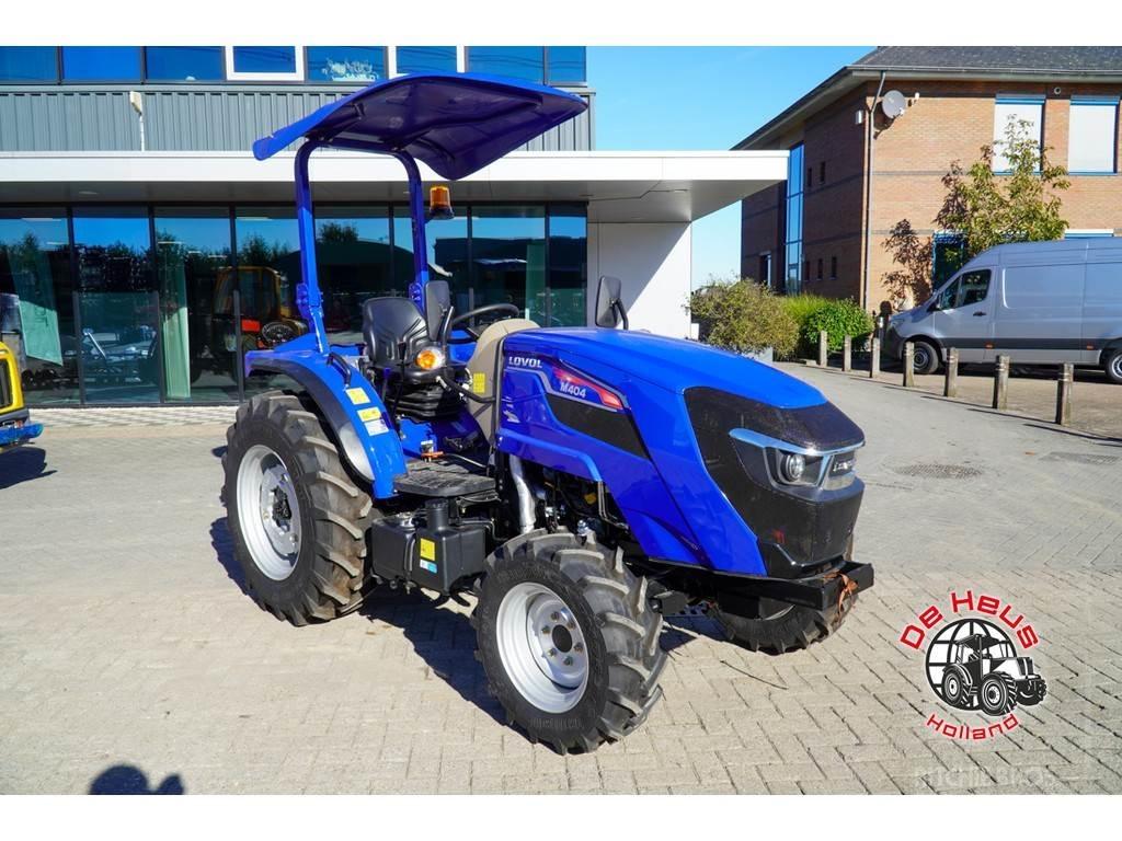 Lovol M404R Traktory