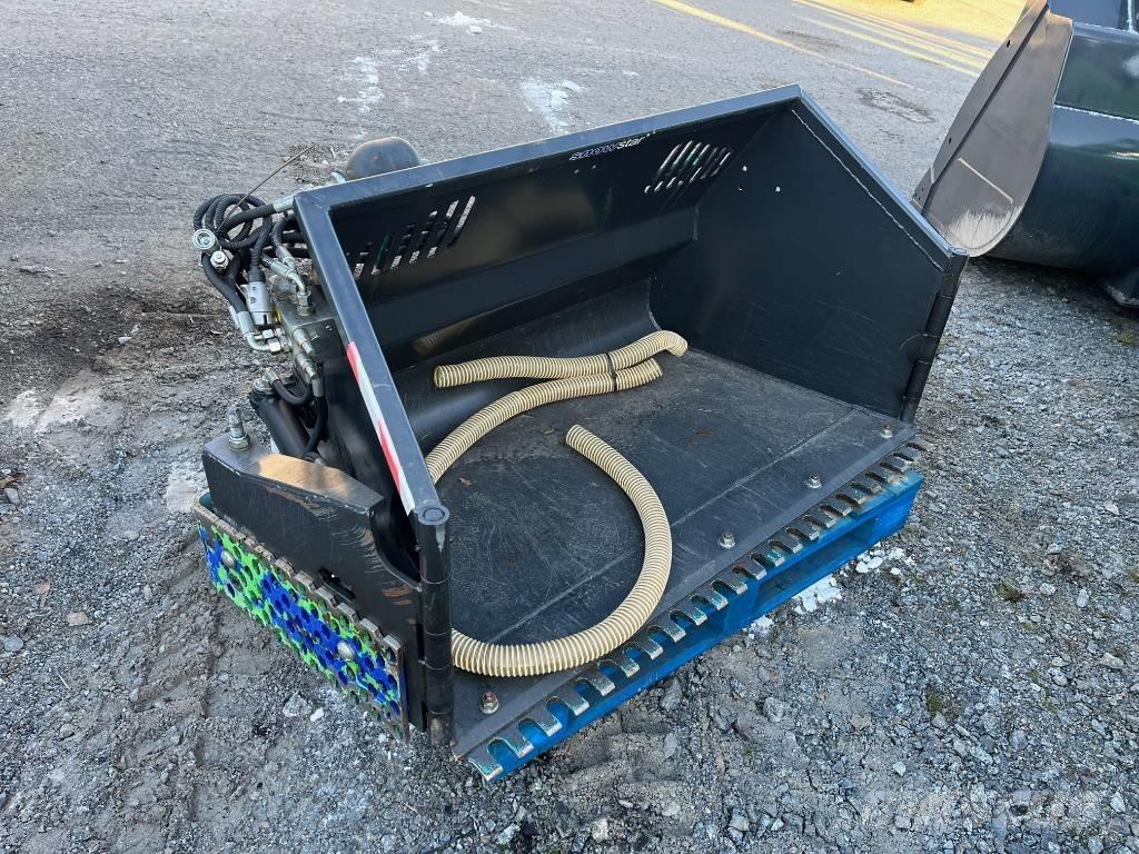 Kramer 350 Kompaktné traktory