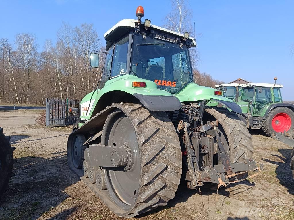 CLAAS Challenger 45 Traktory