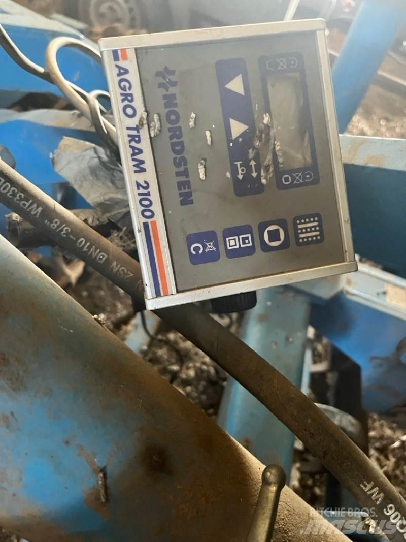 Nordsten NS1030 Ďalšie poľnohospodárske stroje