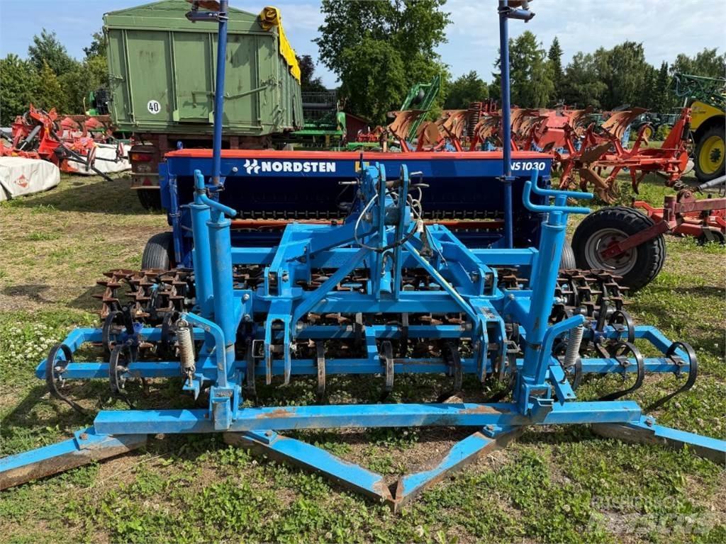 Nordsten NS1030 Ďalšie poľnohospodárske stroje
