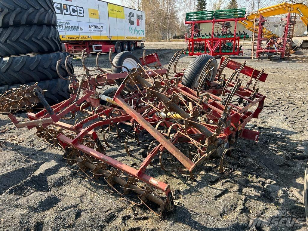 Kongskilde 430 Brány
