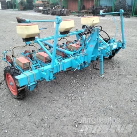 Monosem 502 Mechanické sejačky