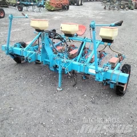 Monosem 502 Mechanické sejačky