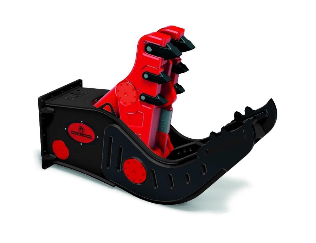  DEMOQ DF22 Drviče