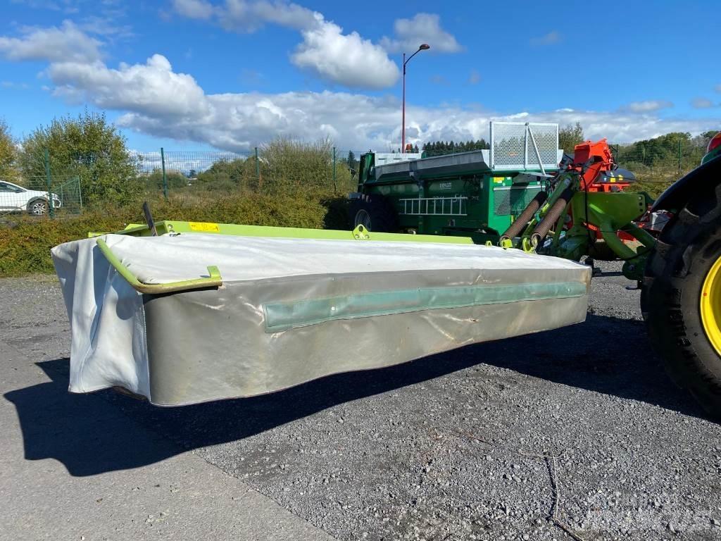 CLAAS DISCO 3050 Kosačky namontované a ťahané