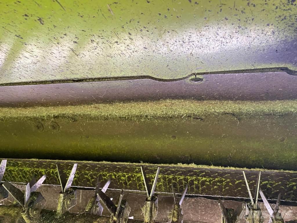CLAAS DISCO 3050 Kosačky namontované a ťahané