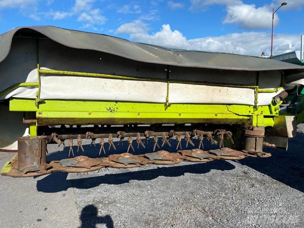 CLAAS DISCO 3050 Kosačky namontované a ťahané