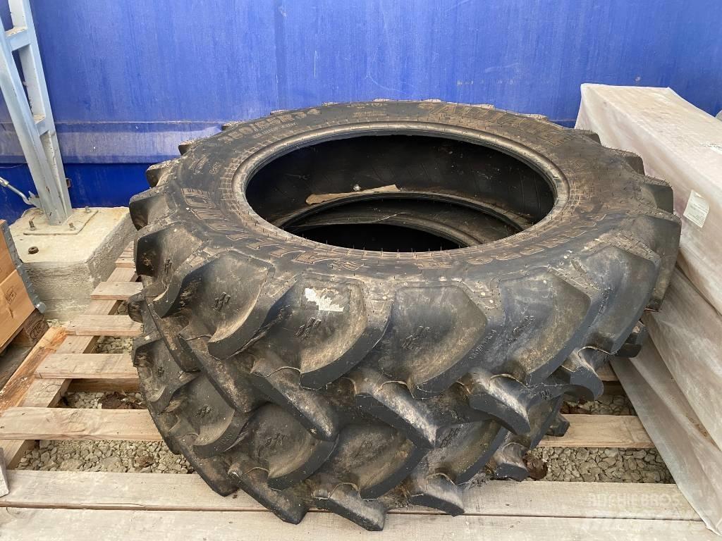 Alliance 380/85R34 Pneumatiky, kolesá a ráfiky