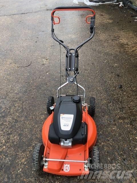 Husqvarna LB553S Vedené kosačky