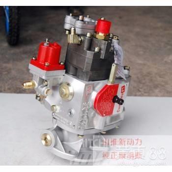 Cummins 4951451-20 Motory