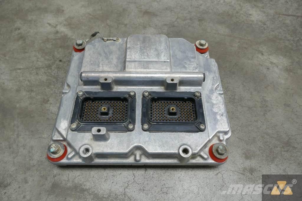 CAT 357-2083 Doprava – ostatné