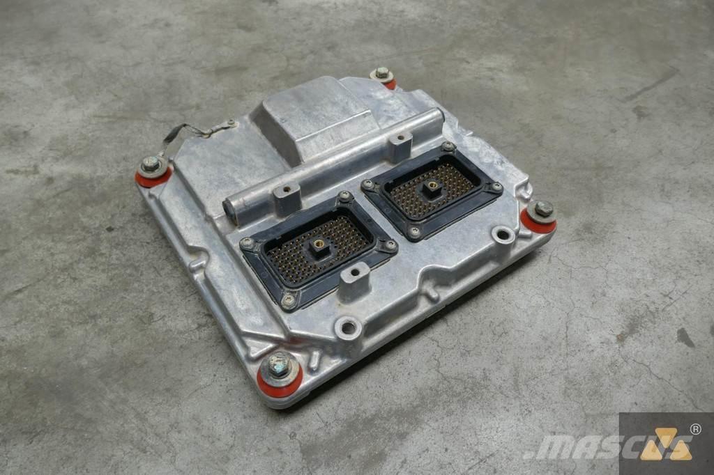 CAT 357-2083 Doprava – ostatné