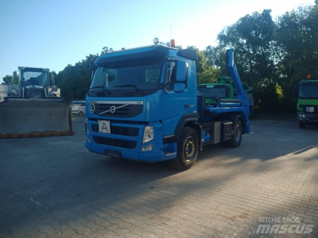 Volvo FM 330 Lanový nosič kontajnerov