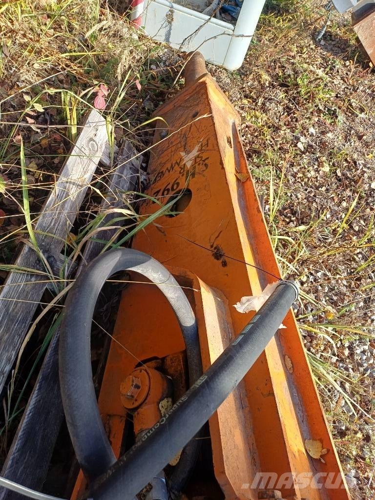 Star Hammer 992 Búracie kladivá / Zbíjačky