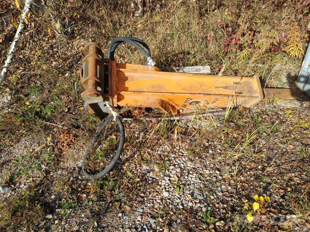 Star Hammer 992 Búracie kladivá / Zbíjačky