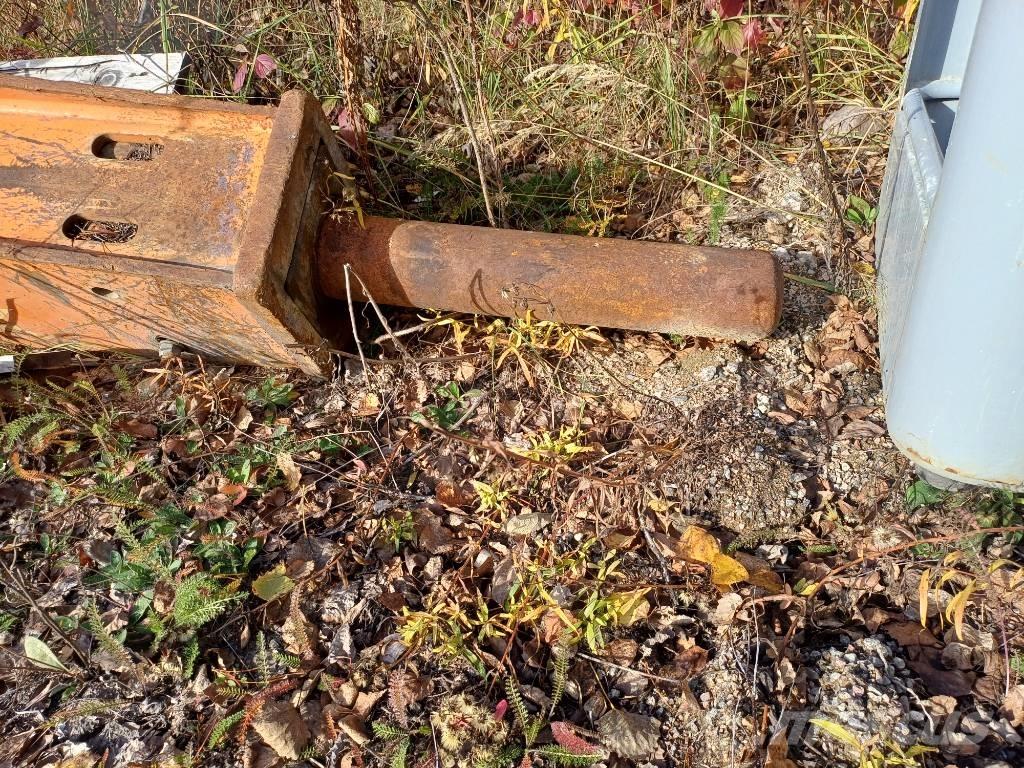 Star Hammer 992 Búracie kladivá / Zbíjačky