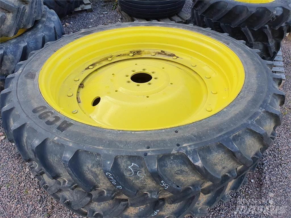 Mitas 270/95R48 x2 Pneumatiky, kolesá a ráfiky